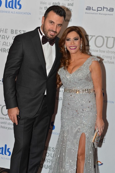 ALS Lebanon in Dubai